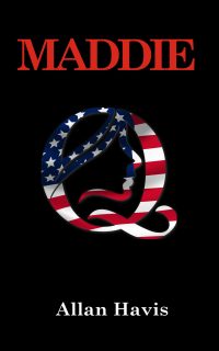 MaddieQ digital cover MaddieQ digital cover