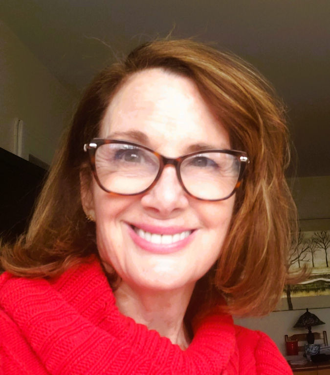 campion author image