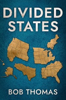 DIVIDED STATES_v1 DIVIDED STATES_v1