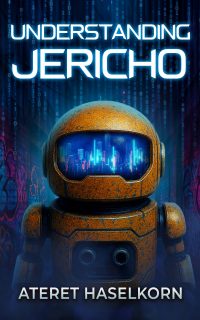 Understanding Jericho digital cover Understanding Jericho digital cover
