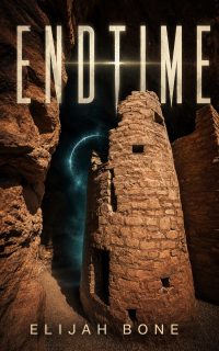 Endtime digital cover Endtime digital cover