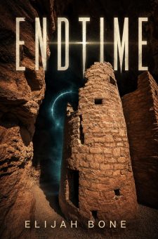 Endtime digital cover Endtime digital cover
